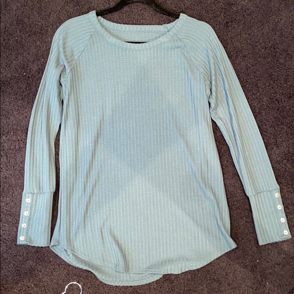 Chaser Long Sleeve Thermal
